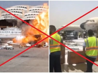 fact check viral visuals do not show houthi attack on riyadh s king khalid airport fact check viral visuals do not show houthi attack on riyadh s king khalid airport