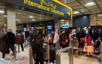 airport staff intercept passengers linked to suspected fia official collusion airport staff intercept passengers linked to suspected fia official collusion