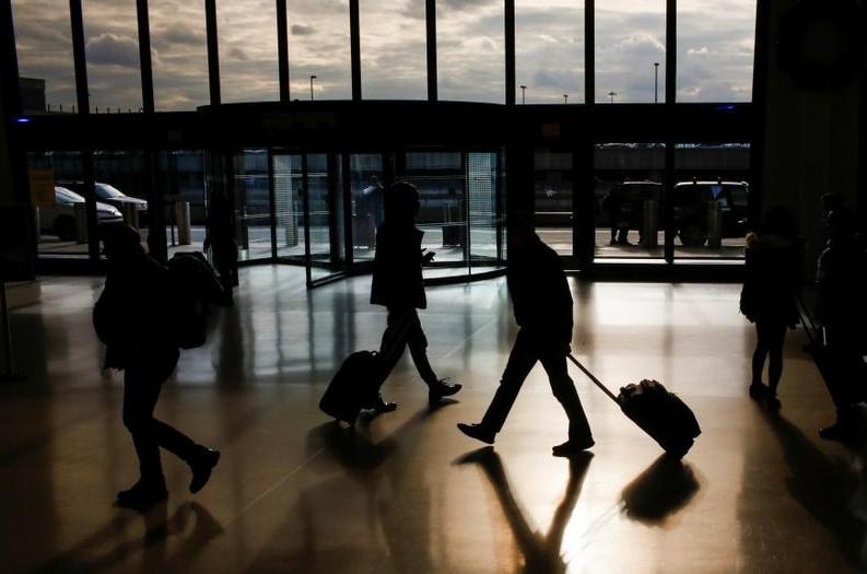 Covid test mandatory for int'l inbound passengers - Vimarsana News
