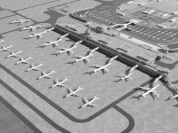 multibillion rupee airport upgrade drive launched