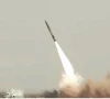 pakistan tests new missile in a warning shot to india pakistan tests new missile in a warning shot to india