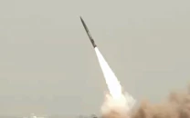 pakistan tests missile that can evade anti ballistic missile systems pakistan tests missile that can evade anti ballistic missile systems