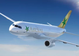 boarded flight for karachi but landed in saudi arabia boarded flight for karachi but landed in saudi arabia