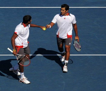 aisam rohan in atp quarter finals