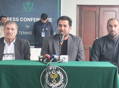 pakistan ready to host its first atp challengers event on november 24 pakistan ready to host its first atp challengers event on november 24