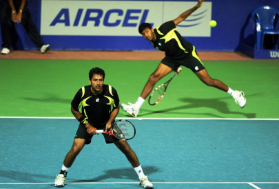 aisam bopanna through to sydney quarters