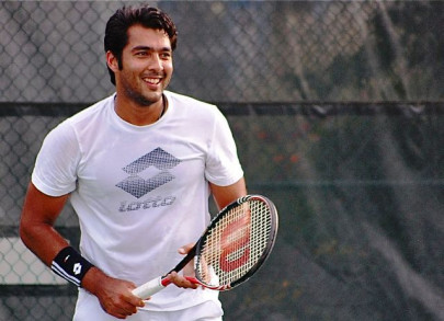 aisamul haq 2010 s shining star