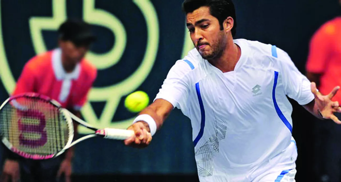 aisam included in atp top 20 aisam included in atp top 20