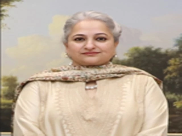 punjab ombudsperson ayesha hamid punjab ombudsperson ayesha hamid