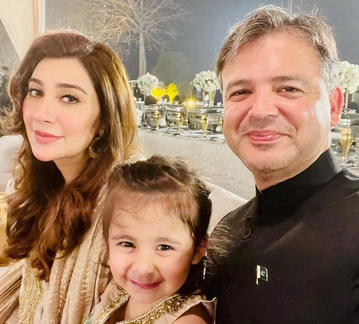 aisha khan husband welcome second baby aisha khan husband welcome second baby