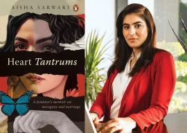 heart tantrums review the price of partnership