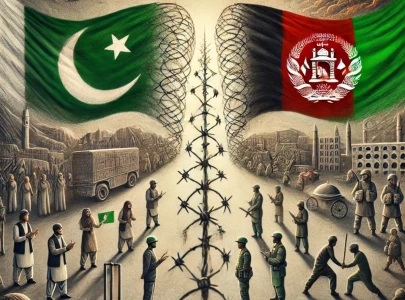 from friendship to estrangement the changing trajectory of pak afghan ties
