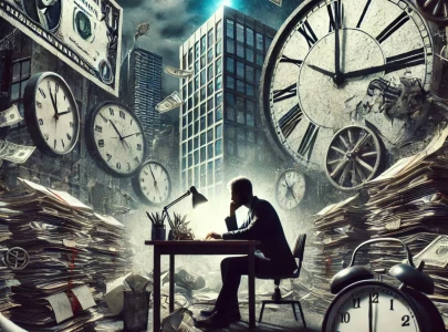 are you depressed or trapped in an elaborate pyramid scheme are you depressed or trapped in an elaborate pyramid scheme