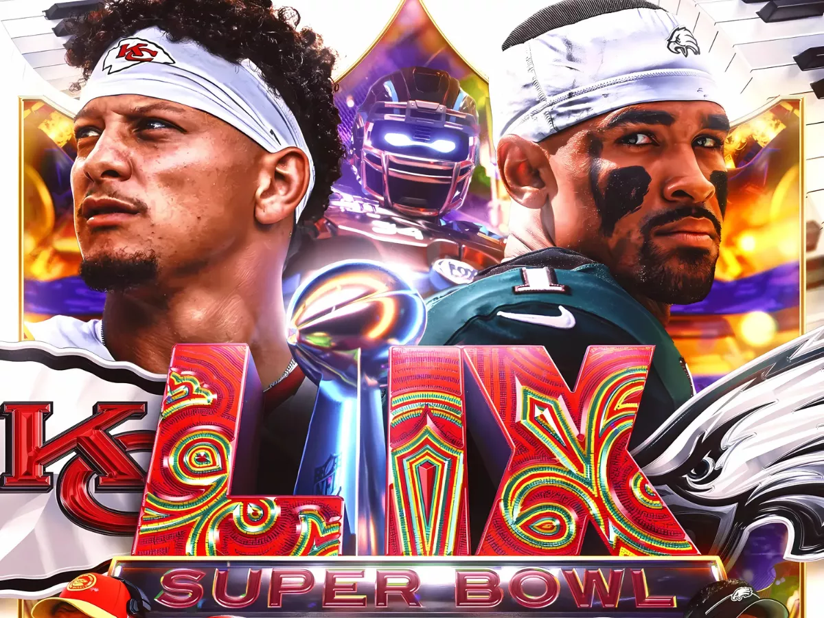 the road to super bowl 2025 is set chiefs clinch past bills eagles dismantle commanders the road to super bowl 2025 is set chiefs clinch past bills eagles dismantle commanders