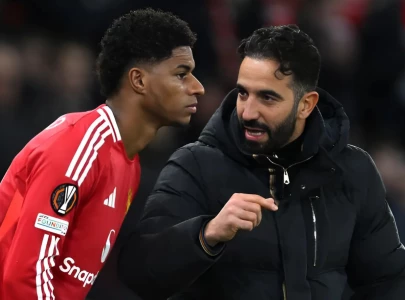 fulham vs manchester united amorim prefers 63 year old coach over rashford fulham vs manchester united amorim prefers 63 year old coach over rashford