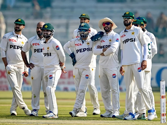 pakistan finish bottom of icc test championship 2023 25 points table after loss pakistan finish bottom of icc test championship 2023 25 points table after loss