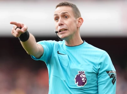 ex referee david coote who called klopp a c comes out as gay