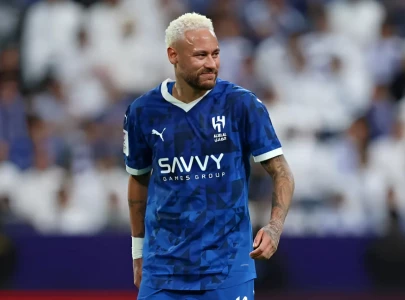 131 million for 7 matches neymar s contract at al hilal terminated 131 million for 7 matches neymar s contract at al hilal terminated