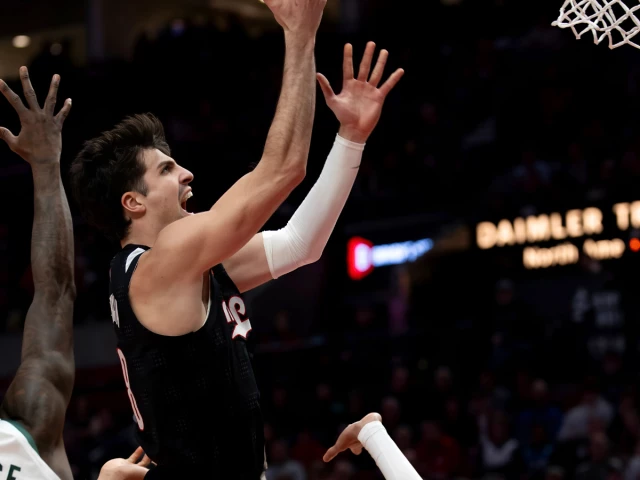 bucks vs trail blazers 112 125 deni avdija scores 30 as blazers upset bucks bucks vs trail blazers 112 125 deni avdija scores 30 as blazers upset bucks