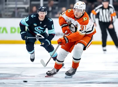 ducks vs kraken 6 4 ducks ride 3 goal second period to sink kraken