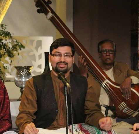 aizaz sitar