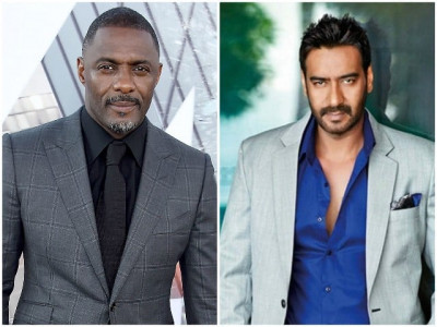 ajay devgn to take on idris elba s role in hindi adaptation of luther ajay devgn to take on idris elba s role in hindi adaptation of luther