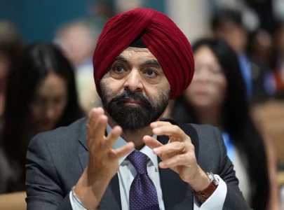 indus waters treaty cannot be unilaterally suspended world bank president