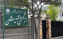 ajk election commission warns against code of conduct violations ahead of polls