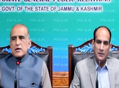 ajk chief secretary says all set for polls warns against attempts to disrupt electoral process ajk chief secretary says all set for polls warns against attempts to disrupt electoral process