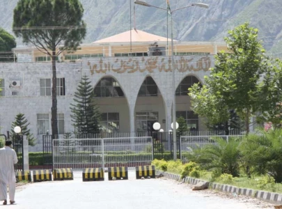 ajk elections to be held in three phases from july 27 election commissioner ajk elections to be held in three phases from july 27 election commissioner