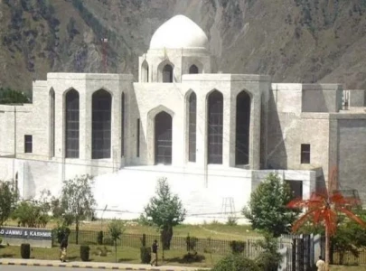 ajk high court cancels 52 land decrees ajk high court cancels 52 land decrees