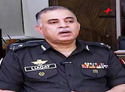 no leniency for killers of policemen ajk igp