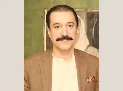 faisal rathore becomes ajk pm as anwarul haq ousted in no trust motion faisal rathore becomes ajk pm as anwarul haq ousted in no trust motion