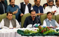 jaac boycotts apc as parties reject refugee seats proposal for ajk assembly