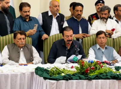 jaac boycotts apc as parties reject refugee seats proposal for ajk assembly jaac boycotts apc as parties reject refugee seats proposal for ajk assembly