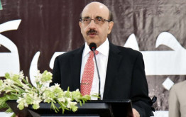 oic must intervene to stop ethnic cleansing of kashmiris ajk president