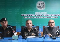 ajk govt asks jaac leaders to surrender assures due legal process