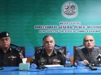 ajk govt asks jaac leaders to surrender assures due legal process