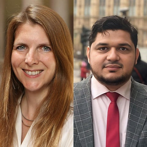 india s protest on uk diplomat s ajk visit rejected