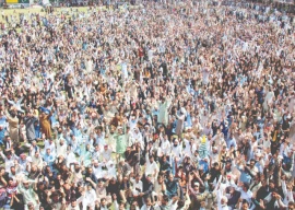 govt opens dialogue to defuse ajk crisis govt opens dialogue to defuse ajk crisis
