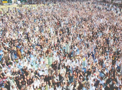 govt opens dialogue to defuse ajk crisis govt opens dialogue to defuse ajk crisis