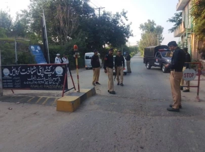 four police personnel martyred over 20 injured in rawalakot firing ajk police
