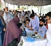 people cast their votes during the second phase of the azad jammu and kashmir ajk legislative assembly elections on sunday photo app people cast their votes during the second phase of the azad jammu and kashmir ajk legislative assembly elections on sunday photo app