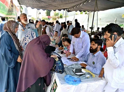 vote counting underway as polling ends in second phase of ajk elections amid rigging claims vote counting underway as polling ends in second phase of ajk elections amid rigging claims