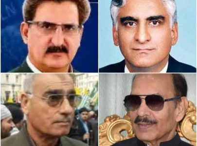 ajkec officially notifies four unopposed ajk council members ajkec officially notifies four unopposed ajk council members