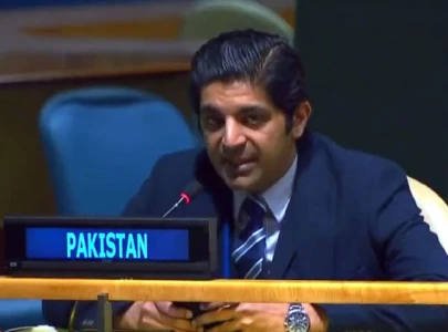 pakistan urges un action over foreign backed train attack in balochistan pakistan urges un action over foreign backed train attack in balochistan