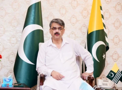 pm azad kashmir warns india of strong response to any border aggression