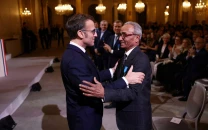 i am a knight paris last newspaper hawker gets top french award i am a knight paris last newspaper hawker gets top french award