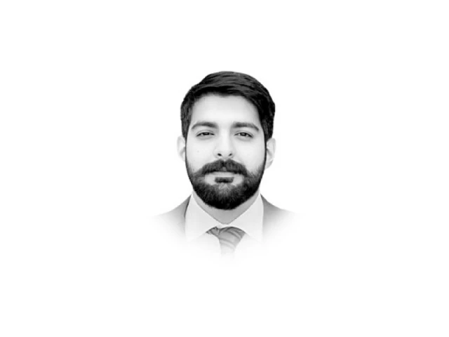 the writer is an independent analyst with a focus on strategic affairs south asian security and osint reach him at akbar shaheryar khan gmail com the writer is an independent analyst with a focus on strategic affairs south asian security and osint reach him at akbar shaheryar khan gmail com