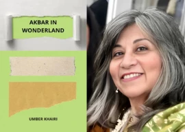 down the rabbit hole in akbar s wonderland